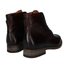 Blackstone PARKER IM26 Mogano Lace-ups
