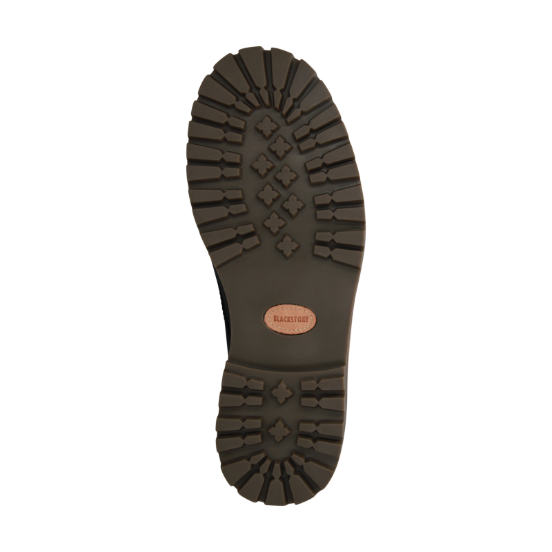 Blackstone GASTOWN REDFORD EG569 Black Boots