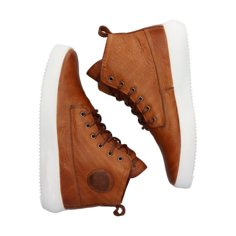 Blackstone ASPEN YG26 Cuoio Sneaker (high)