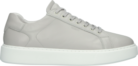 Blackstone NOVA STANLEY DG368 Light grey Sneaker (low)
