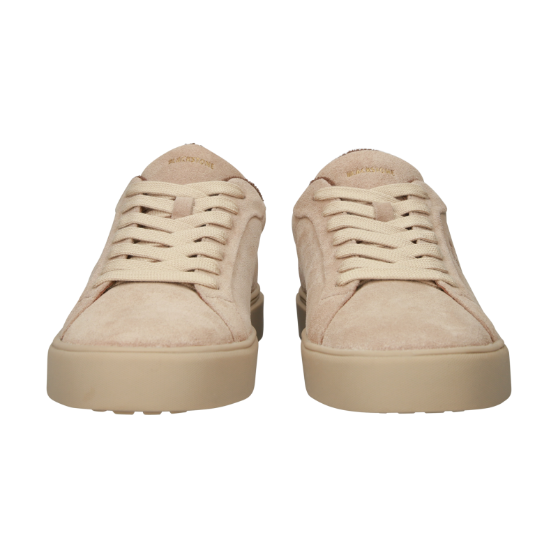 Blackstone QUARTZ ZEN EG559 Sesame Sneaker (low)