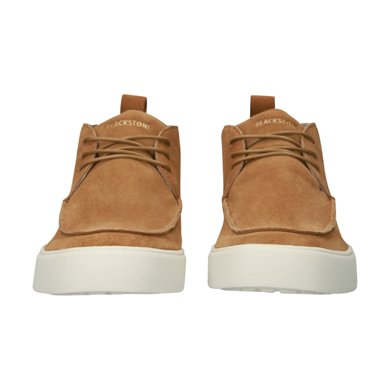 Blackstone RUBY JERRIK CG501 Dijon Desert boots