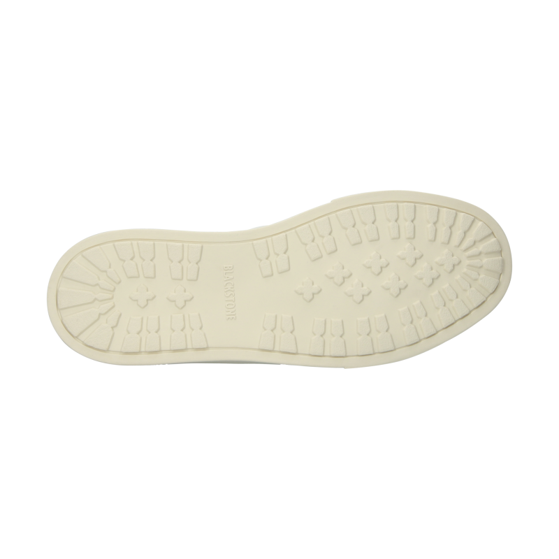 Blackstone CRAG ESKA LOW CL222 White Sneaker (low)