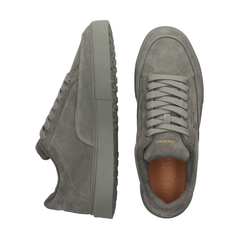 Blackstone QUARTZ BEVERLY EG561 Gun metal Sneaker (low)