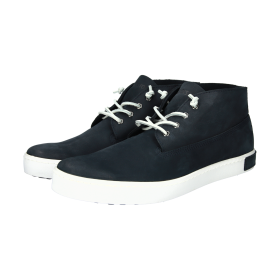 Blackstone BM19 BM19 Total eclipse Sneaker (mid)