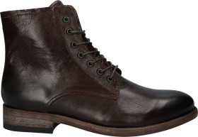 Blackstone PARKER IM26 Mogano Lace-ups