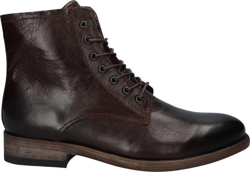 Blackstone PARKER IM26 Mogano Lace-ups