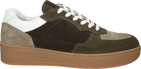 Blackstone DREW ZG46 Coffee musk Sneaker (low)