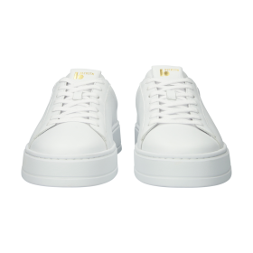 Blackstone GARNET RORY FG619 White black Sneaker (low)