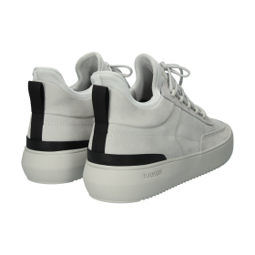 Blackstone IVAR AG118 Antartica Sneaker (mid)