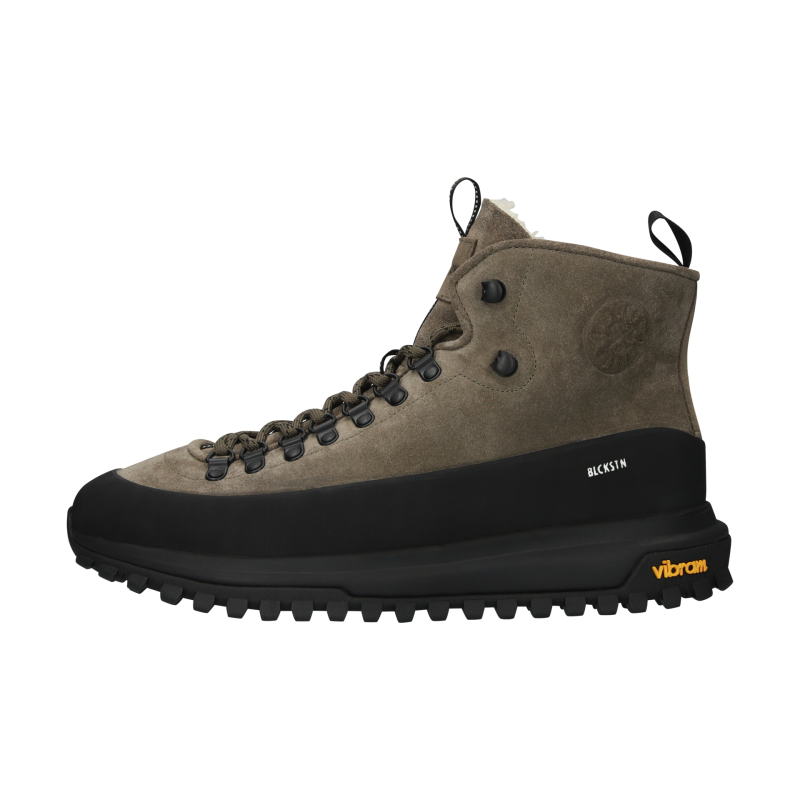 Blackstone V-MARKHAH CG021 Canteen Boots