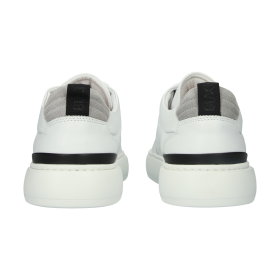 Blackstone NOLAN BG358 White Sneaker (low)