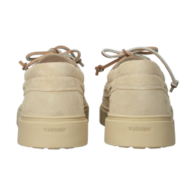 Blackstone RUBY AGWE DG510 Papyrus Sneaker (low)