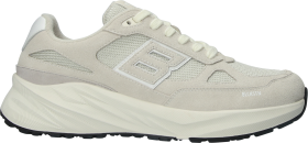 Blackstone FLINT MOSS DG531 Light grey Runner Sneaker