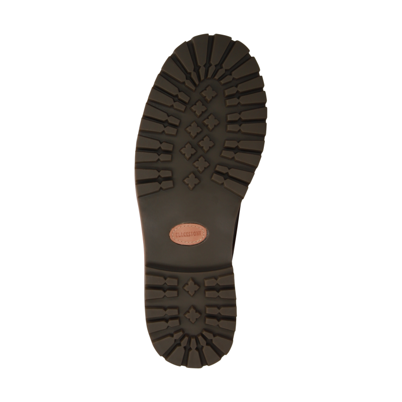 Blackstone GASTOWN FOSCA EG582 Dark brown Boots