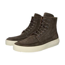 Blackstone ASPEN ELLIOT AG102 Saloon Lace-ups
