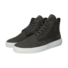 Blackstone ASPEN YG26 Thunderstorm Sneaker (high)