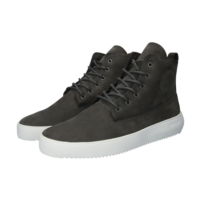 Blackstone ASPEN YG26 Thunderstorm Sneaker (high)