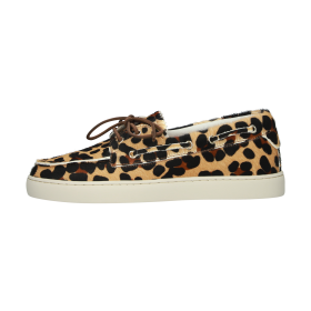 Blackstone ZIRCON ASTER FL704 Leopard Sneaker (low)