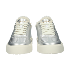 Blackstone QUARTZ AUDEN EL282 Silver Sneaker (low)