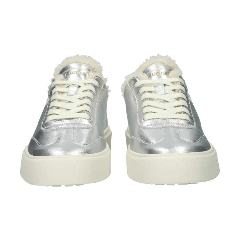 Blackstone QUARTZ AUDEN EL282 Silver Sneaker (low)