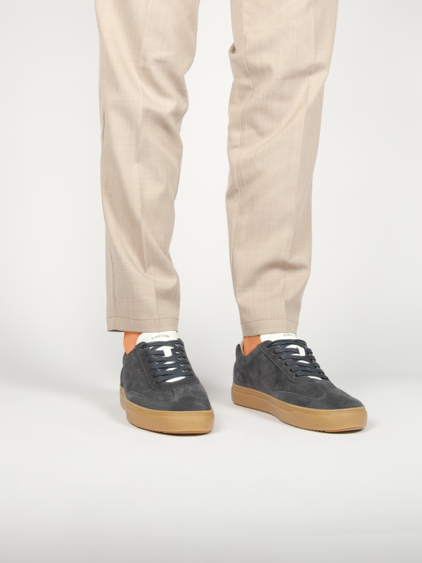 Blackstone SLATE HARPER DG517 Boulevard Sneaker (low)
