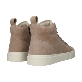 Blackstone RUBY INNIK EG541 Greige Sneaker (high)