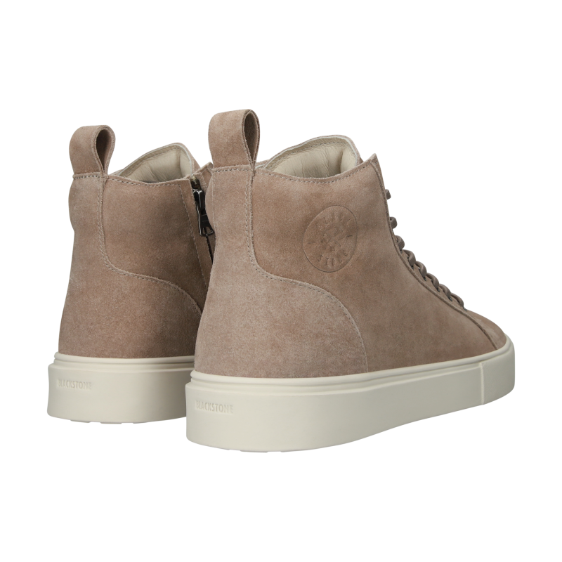 Blackstone RUBY INNIK EG541 Greige Sneaker (high)