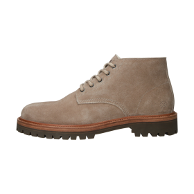 Blackstone GASTOWN FOSCA EG584 Greige Boots