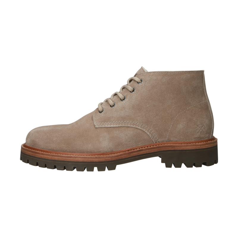 Blackstone GASTOWN FOSCA EG584 Greige Boots