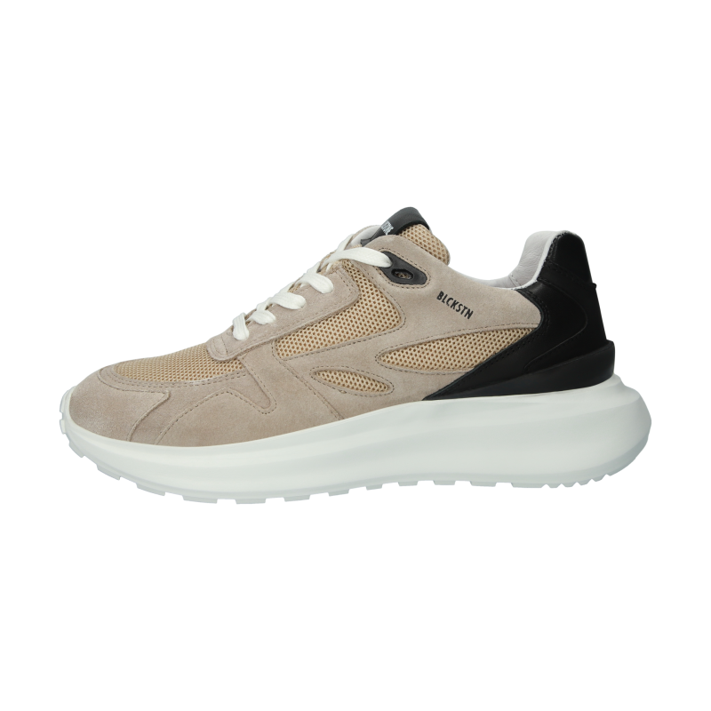 Blackstone MADISON AL460 Mouton Chunky sneaker