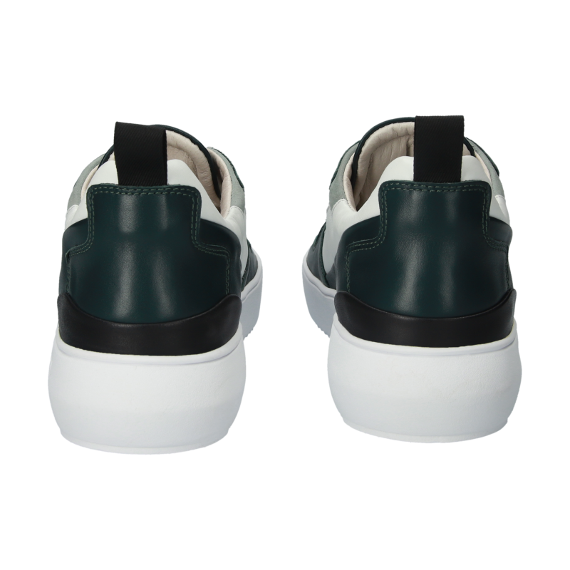 Blackstone TYSON BG169 Pixie slate grey Sneaker (mid)