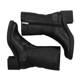 Blackstone FREYJA WL39 Black Boots