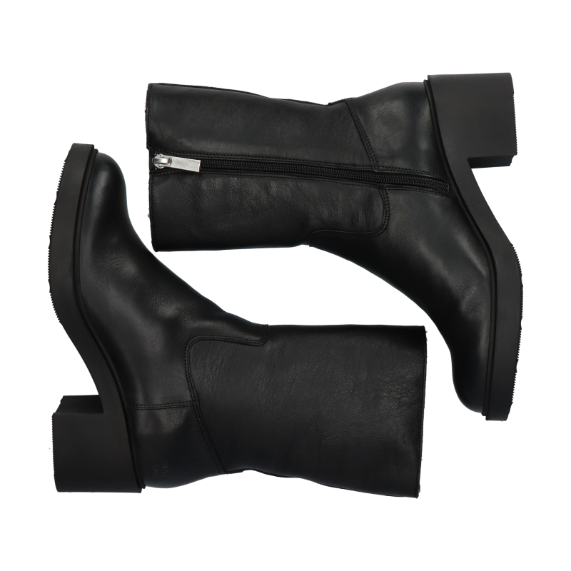 Blackstone FREYJA WL39 Black Boots