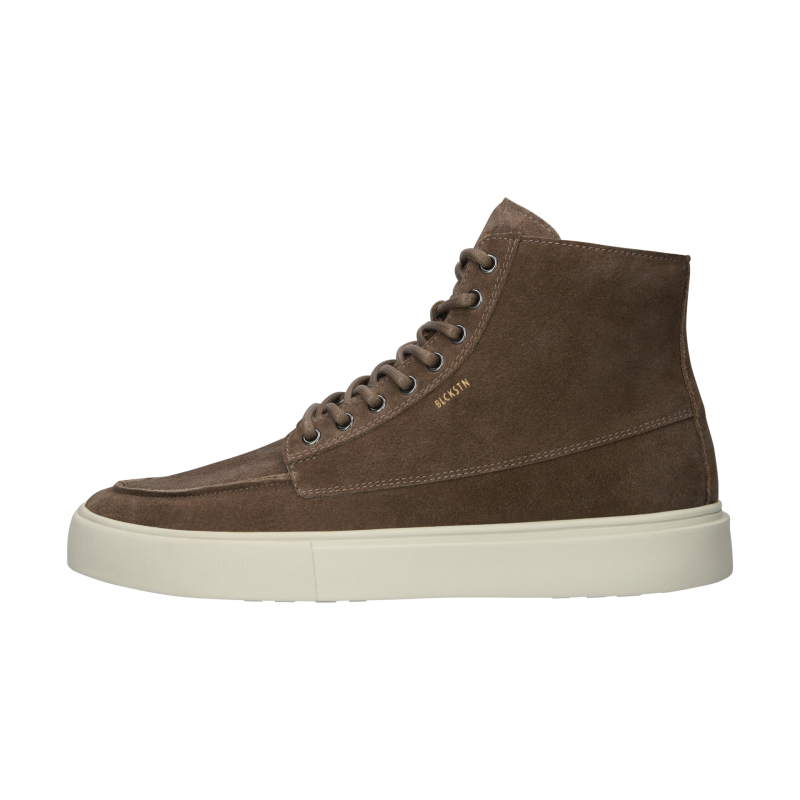 Blackstone RUBY EERO CG502 Saloon Sneaker (high)