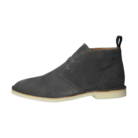 Blackstone BRENNAN ZG41 Grey Desert boots