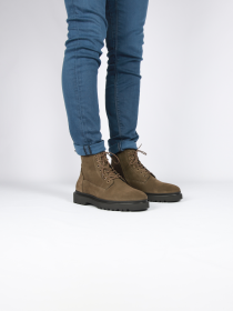 Blackstone BRODY AG311 Musk Lace-ups