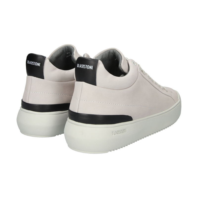 Blackstone TREVOR YG23 Antartica Sneaker (mid)