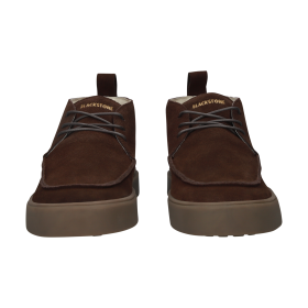 Blackstone RUBY JERRIK CG501 Coffee bean Desert boots
