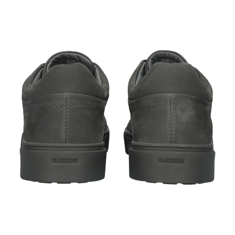 Blackstone CRAG COLTON CG179 Vulcanic ash Sneaker (mid)
