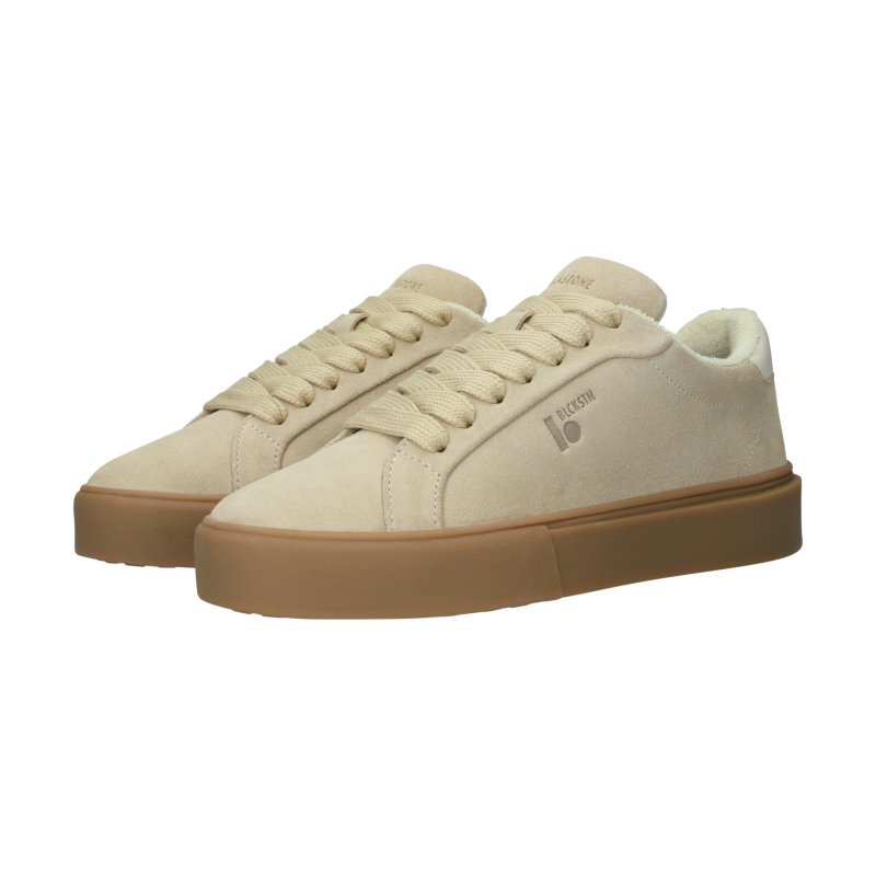 Blackstone QUARTZ ZEN EL293 Papyrus Sneaker (low)