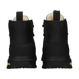 Blackstone V-MARKHAH CG027 Black Boots