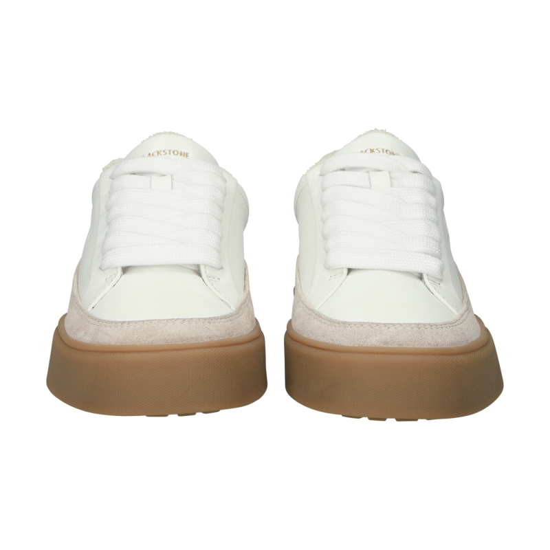 Blackstone QUARTZ BEVERLY EL297 White Sneaker (low)