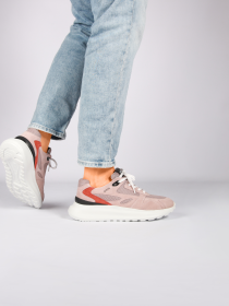 Blackstone MADISON AL460 Quartz masai Chunky sneaker