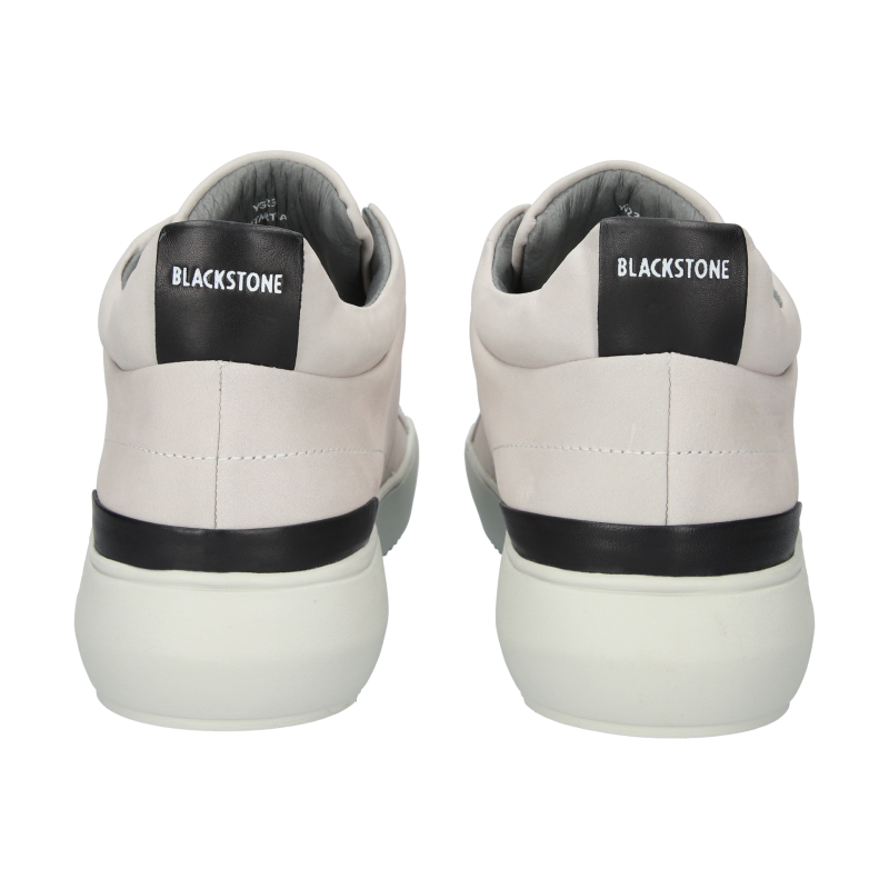 Blackstone TREVOR YG23 Antartica Sneaker (mid)