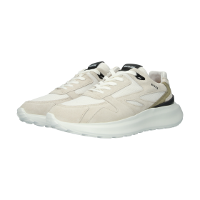 Blackstone MADISON AG306 Lamb olive Chunky sneaker
