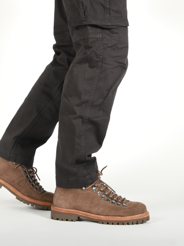 Blackstone ROCK TARRANT EG567 Saloon Boots