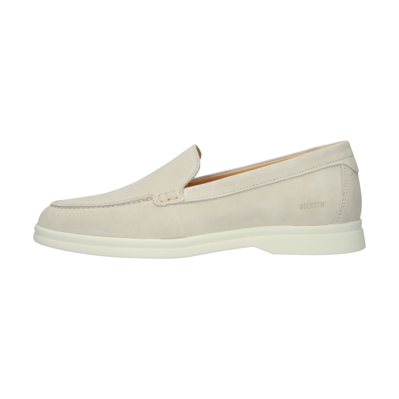 Blackstone EMALINE BL496 Lamb Slip-ons