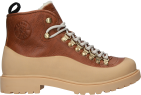 Blackstone ROCK DREE CL248 Cuoio Boots
