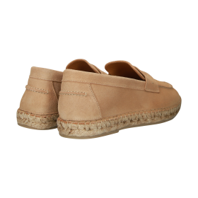 Blackstone ESPA SONNY DG375 Mouton Slip-ons